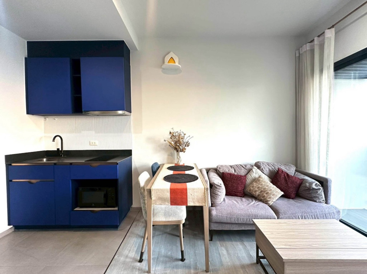 ให้เช่าคอนโดสุขุมวิท อโศก ทองหล่อ : Condo for rent :   XT Ekkamai  (( Ekkamai Station  )) MK-02  line @livingbkk