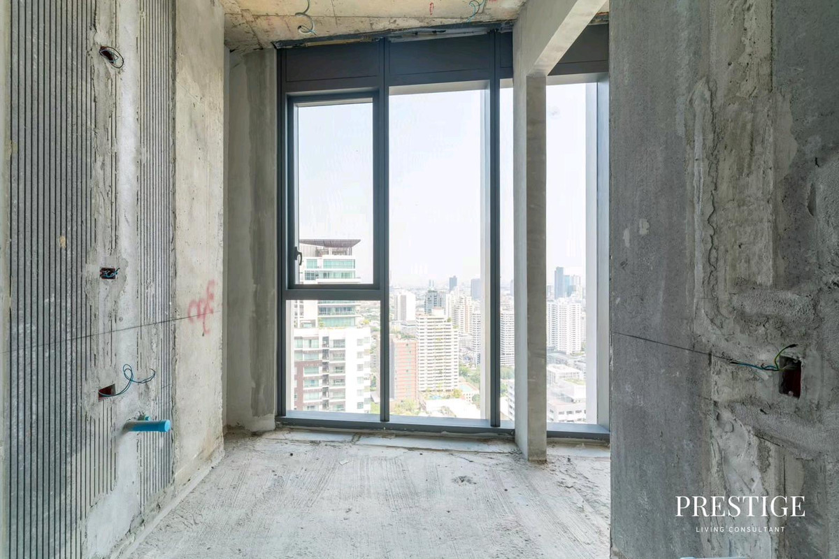 ขายคอนโดสุขุมวิท อโศก ทองหล่อ : 📌For SELL ขาย | The Estelle Phrom Phong ✨️ Duplex Penthouse ✨️ [TQ] - 4BR Private Lift (384.44 sqm) 151,000,000 THB