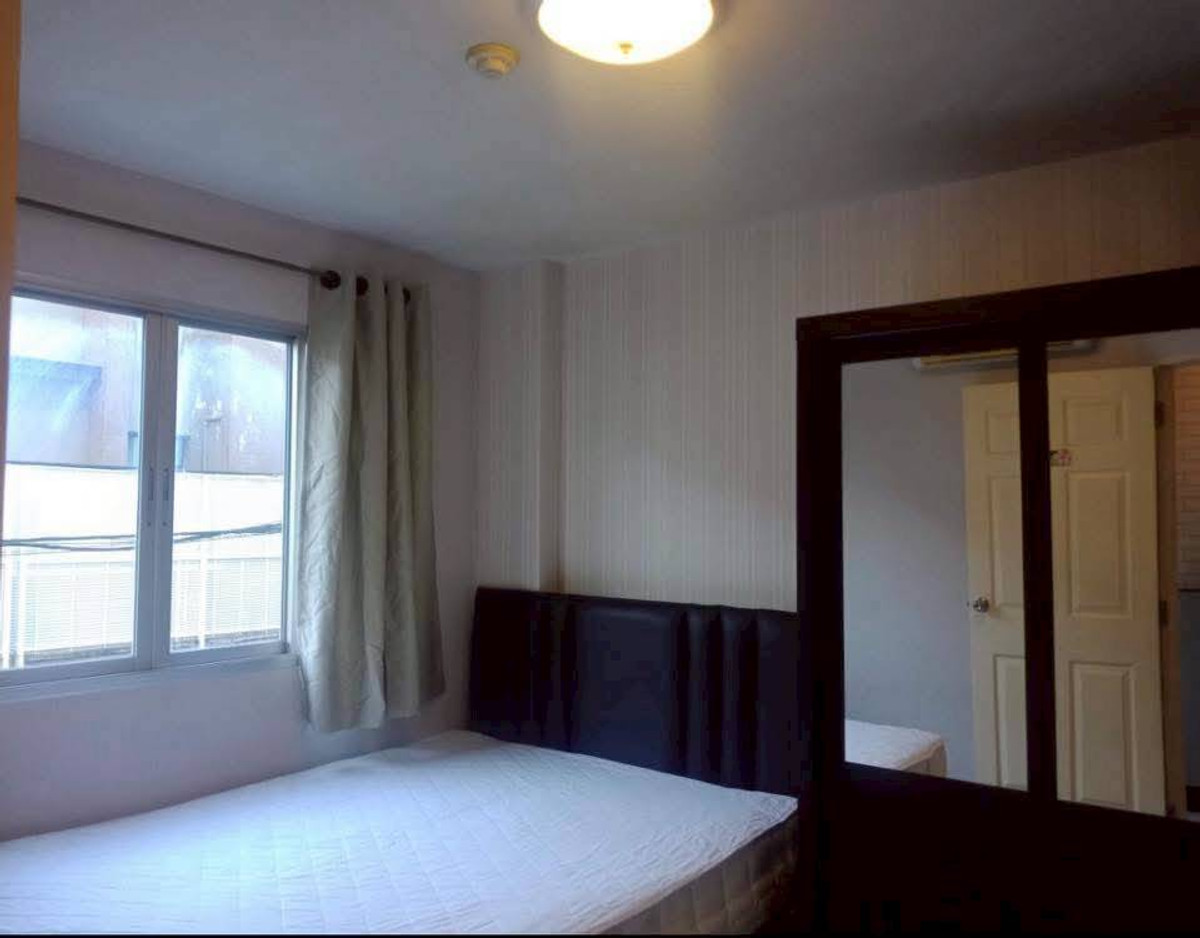 ให้เช่าคอนโดรามคำแหง หัวหมาก : ✅ LPNBD170 ✅ Line : @p2nproperty