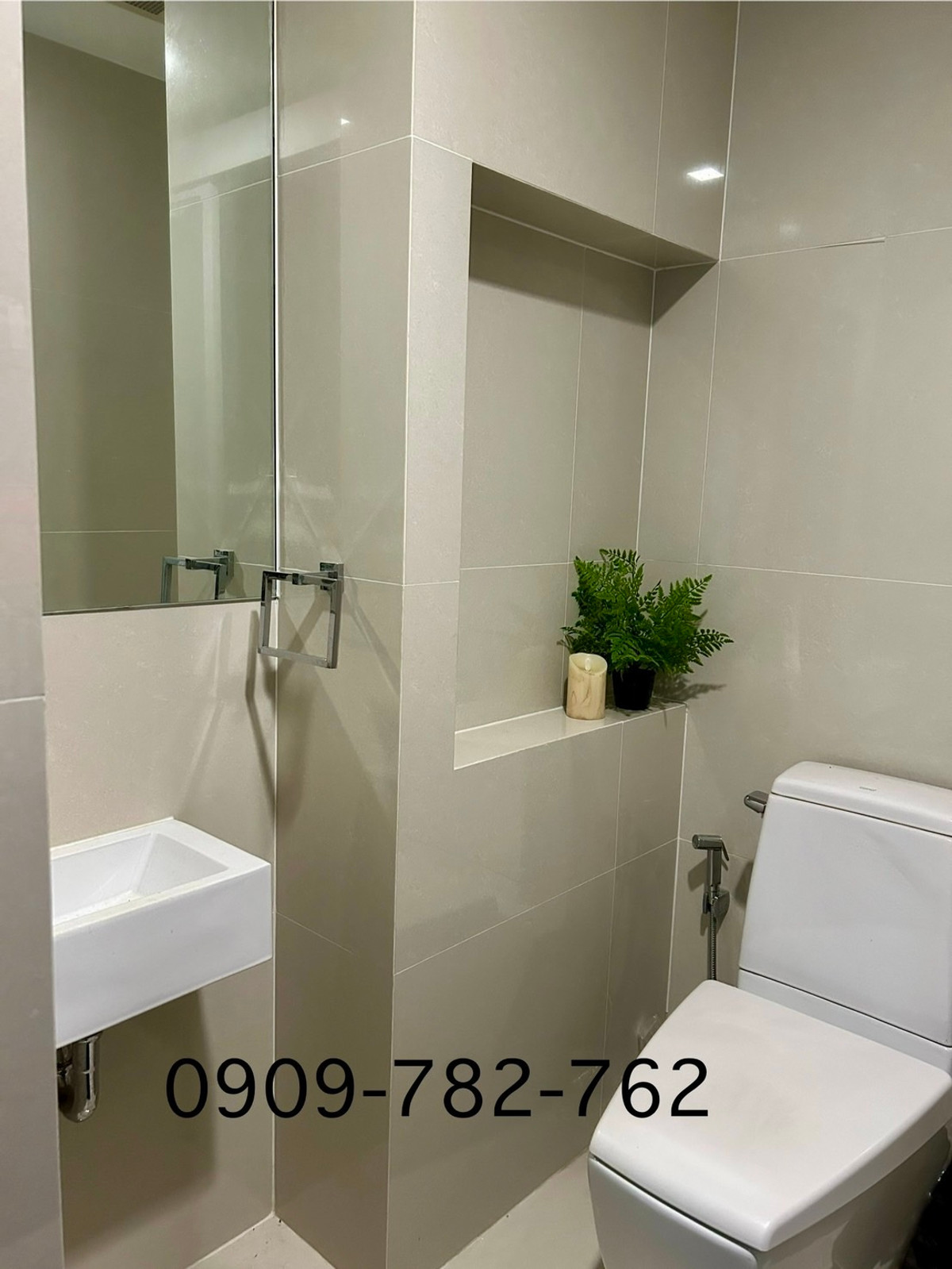 For RentCondoOnnut, Udomsuk : For Rent Condo Rhythm Sukhumvit 44/1 Fully Furnished(S15-27197)