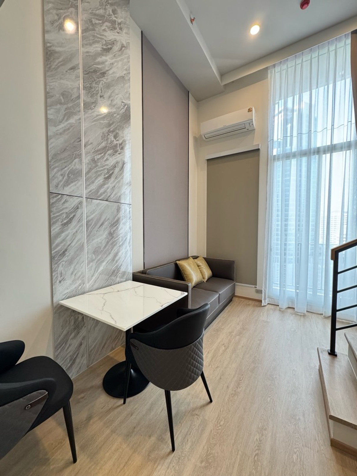 ให้เช่าคอนโดสยาม จุฬา สามย่าน : ให้เช่า Culture Chula ราคาเริ่มต้น 27,000 มีให้เลือกมากกว่า 10 ห้อง ติดต่อที่เราที่เดียว