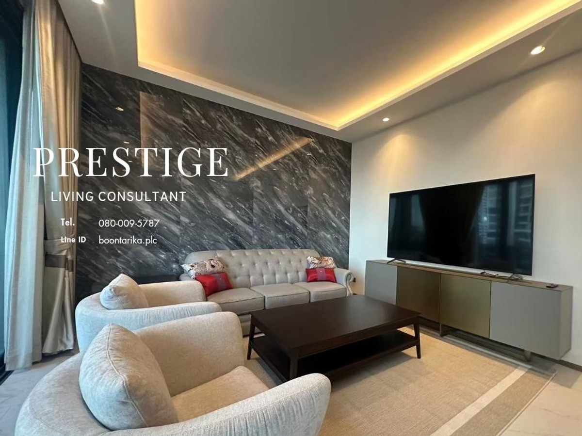 ขายคอนโดสุขุมวิท อโศก ทองหล่อ : 📌For SELL ขาย | The Estelle Phrom Phong [TQ] - 2BR (104 sqm) 42,400,000 THB