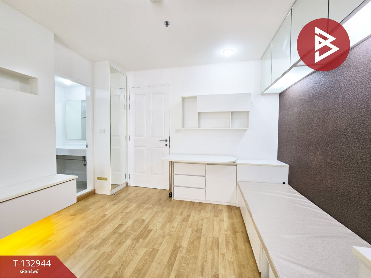 For SaleCondoSapankwai,Jatujak : Condominium for sale, U Delight @Chatuchak Station (U Delight @Chatuchak Station), Bangkok