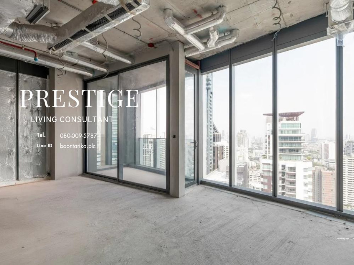 ขายคอนโดสุขุมวิท อโศก ทองหล่อ : 📌For SELL ขาย | The Estelle Phrom Phong ✨️ Duplex Penthouse ✨️ [TQ] - 4BR (384.44 sqm) 151,000,000 THB