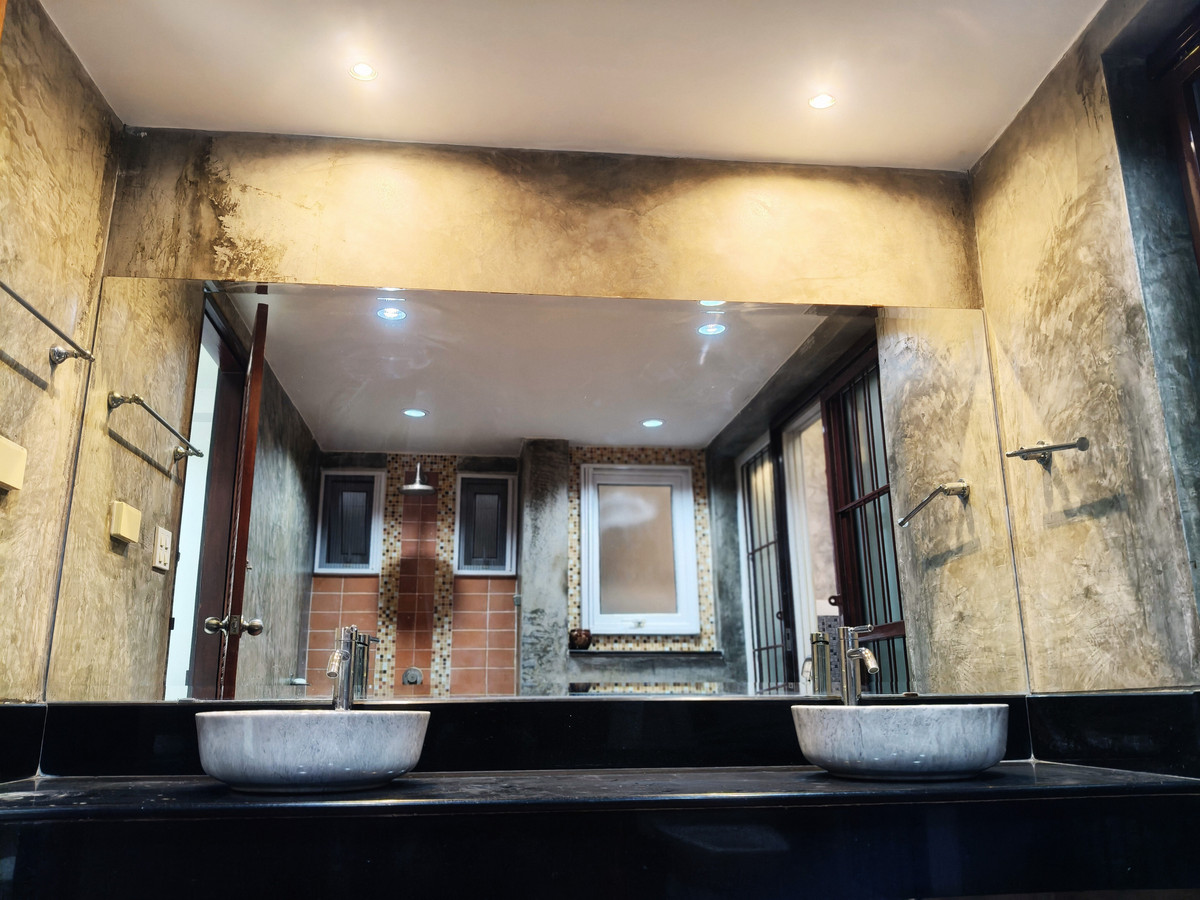 ขายบ้านระยอง : ⛳️ ขายบ้านหรูสไตล์รีสอร์ท ติดสนามกอล์ฟ Eastern Star ระยอง บนที่ดินผืนใหญ่ 880 ตร.ว. ชีวิตพักผ่อนระดับ Exclusive ที่คุณครอบครองได้