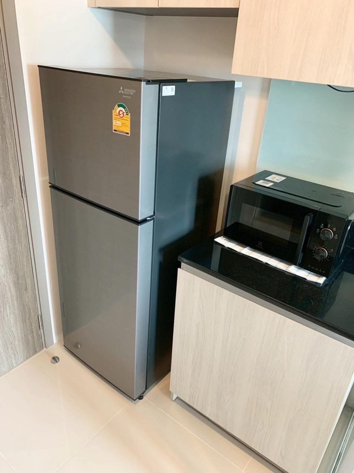 For RentCondoRamkhamhaeng, Hua Mak : For rent Niche Mono Ramkhamhaeng