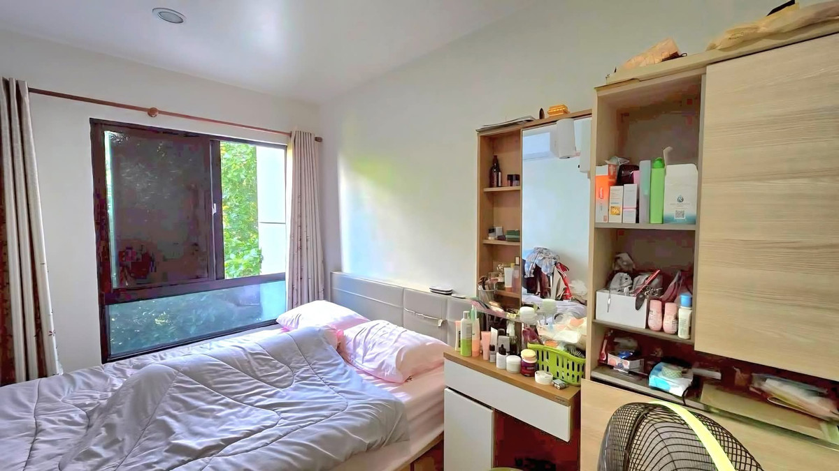 For SaleCondoBangna, Bearing, Lasalle : ✅Cheapest for sale in the project iCondo Sukhumvit 105 iCondo Sukhumvit 105