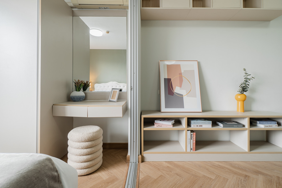 ขายคอนโดอ่อนนุช อุดมสุข : 📢 ห้องมาใหม่ ขายคอนโด A Space Me Sukhumvit 77  (อ่อนนุช)