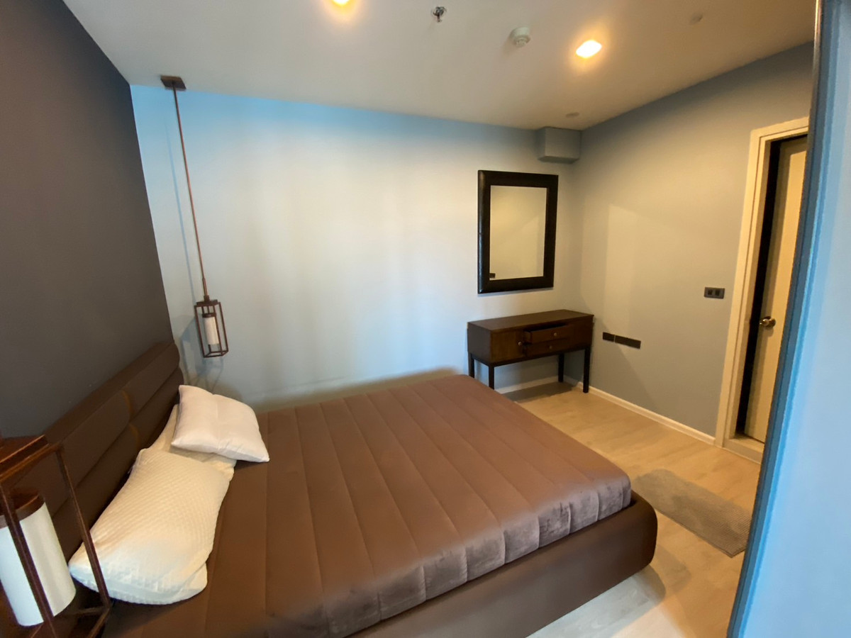 ให้เช่าคอนโดท่าพระ ตลาดพลู วุฒากาศ : *FOR RENT* Aspire สาทร-ท่าพระ ห้องสวย  ติด BTS ตลาดพลู พร้อมเข้าอยู่