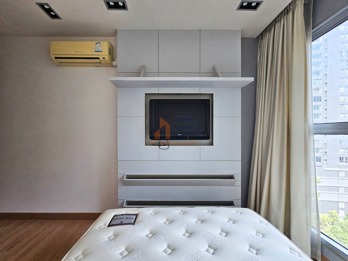 ขายคอนโดราชเทวี พญาไท : ขาย/SALE : The Address Siam (ดิ แอดเดรส สยาม) - 2 ห้องนอน LC105