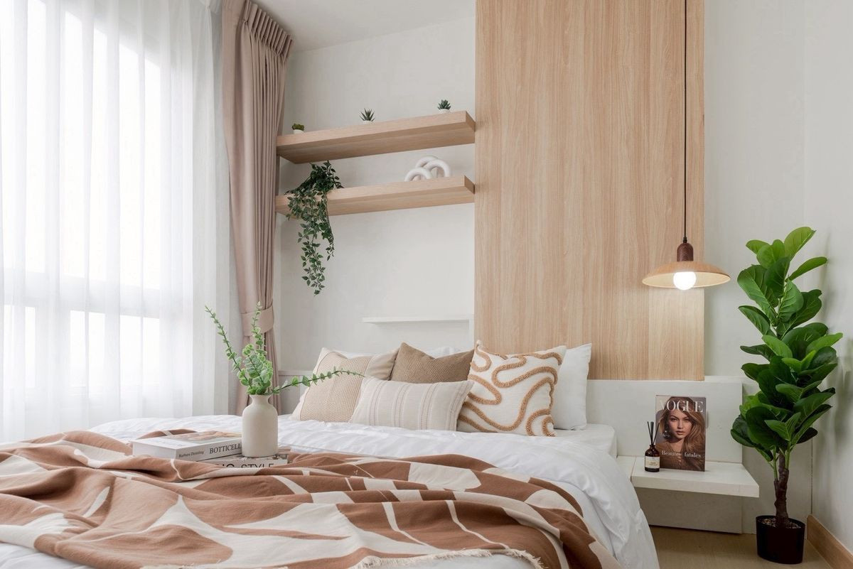 ขายคอนโดปิ่นเกล้า จรัญสนิทวงศ์ : ขายด่วน 📍The Trust Residence Pinklao 📍 เดินทางสะดวก ใกล้ เซ็นทรัลปิ่นเกล้า