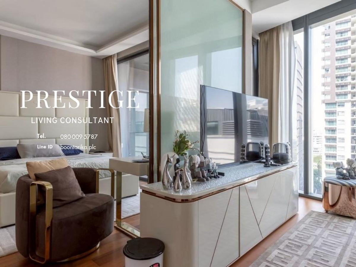 For SaleCondoSukhumvit, Asoke, Thonglor : 📌For SELL for sale | The Estelle Phrom Phong [TQ] - 1BR (55.63 sqm) 20,900,000 THB