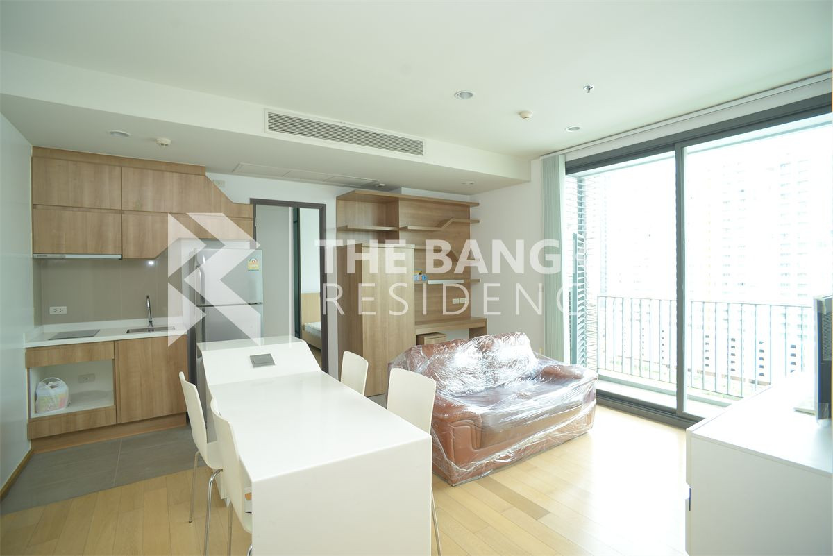 ให้เช่าคอนโดราชเทวี พญาไท : 🔥ว่าง🔥ปล่อยเช่า🔥Pyne By Sansiri  เฟอร์นิเจอร์ครบ ติดรถไฟฟ้า BTSราชเทวี 0 เมตร ติดต่อ Tel. คุณออย 0935979942