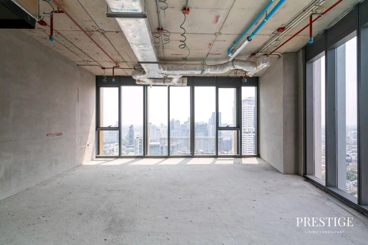 ขายคอนโดสุขุมวิท อโศก ทองหล่อ : 📌For SELL ขาย | The Estelle Phrom Phong ✨️ Duplex Penthouse ✨️ [TQ] - 3BR Private Lift (402.29 sqm) 176,000,000 THB