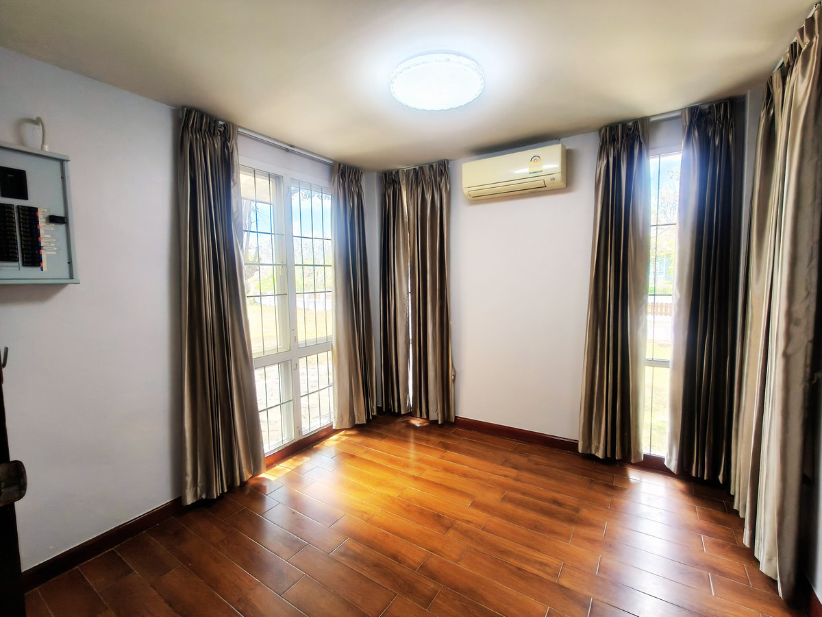 ขายบ้านระยอง : ⛳️ ขายบ้านหรูสไตล์รีสอร์ท ติดสนามกอล์ฟ Eastern Star ระยอง บนที่ดินผืนใหญ่ 880 ตร.ว. ชีวิตพักผ่อนระดับ Exclusive ที่คุณครอบครองได้