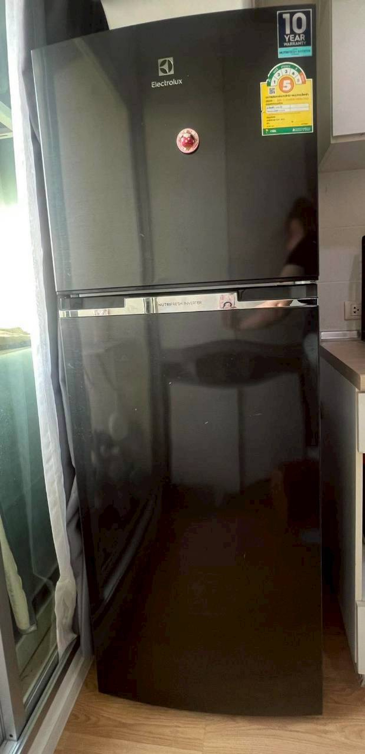 ให้เช่าคอนโดพัฒนาการ ศรีนครินทร์ : ✅ LPNSH395 ✅ Line : @p2nproperty