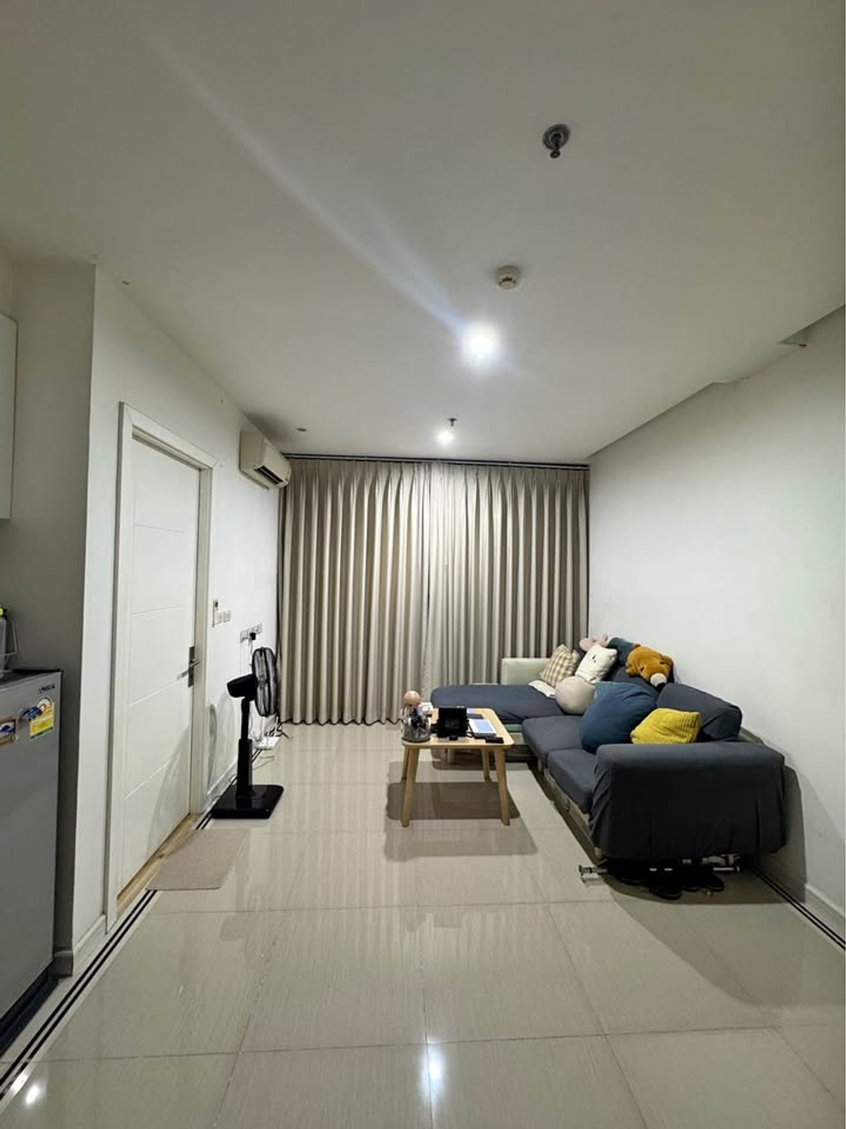 ขายคอนโดพระราม 9 เพชรบุรีตัดใหม่ RCA : ✅ราคาดีที่สุดในโครงการ ✅Yield 12%