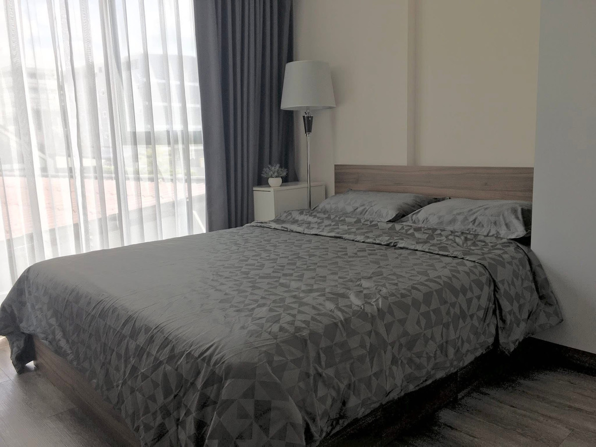 For RentCondoRatchadapisek, Huaikwang, Suttisan : For rent Modiz 32, 2nd floor