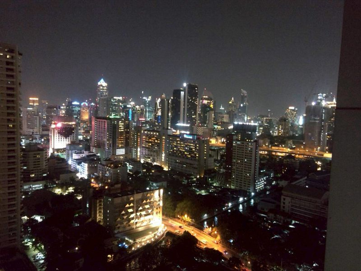 ให้เช่าคอนโดนานา : ให้เช่า Circle สุขุมวิท 11  BTS นานา