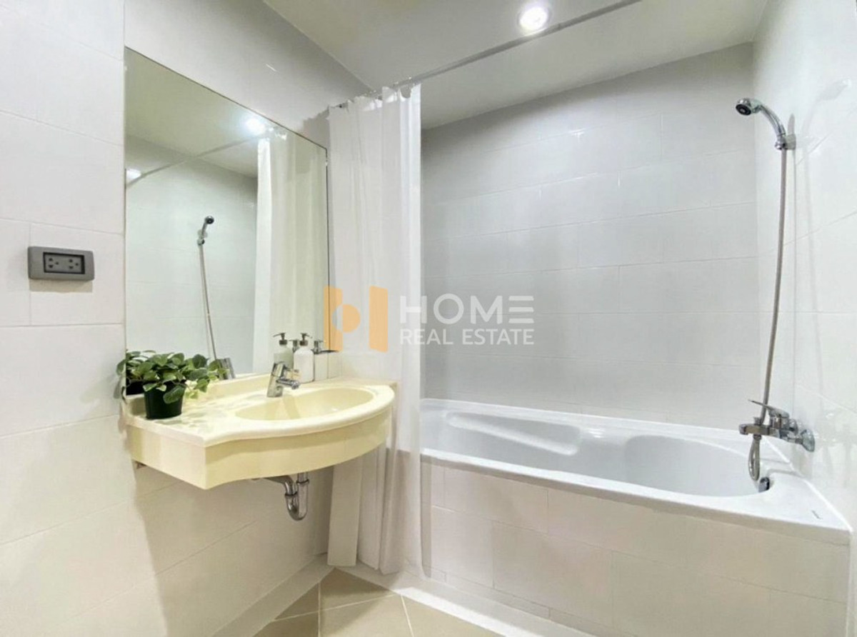 ขายคอนโดพระราม 9 เพชรบุรีตัดใหม่ RCA : PG RAMA 9 / 1 Bedroom (FOR SALE), พี จี พระราม 9 / 1 ห้องนอน (ขาย) TARN259