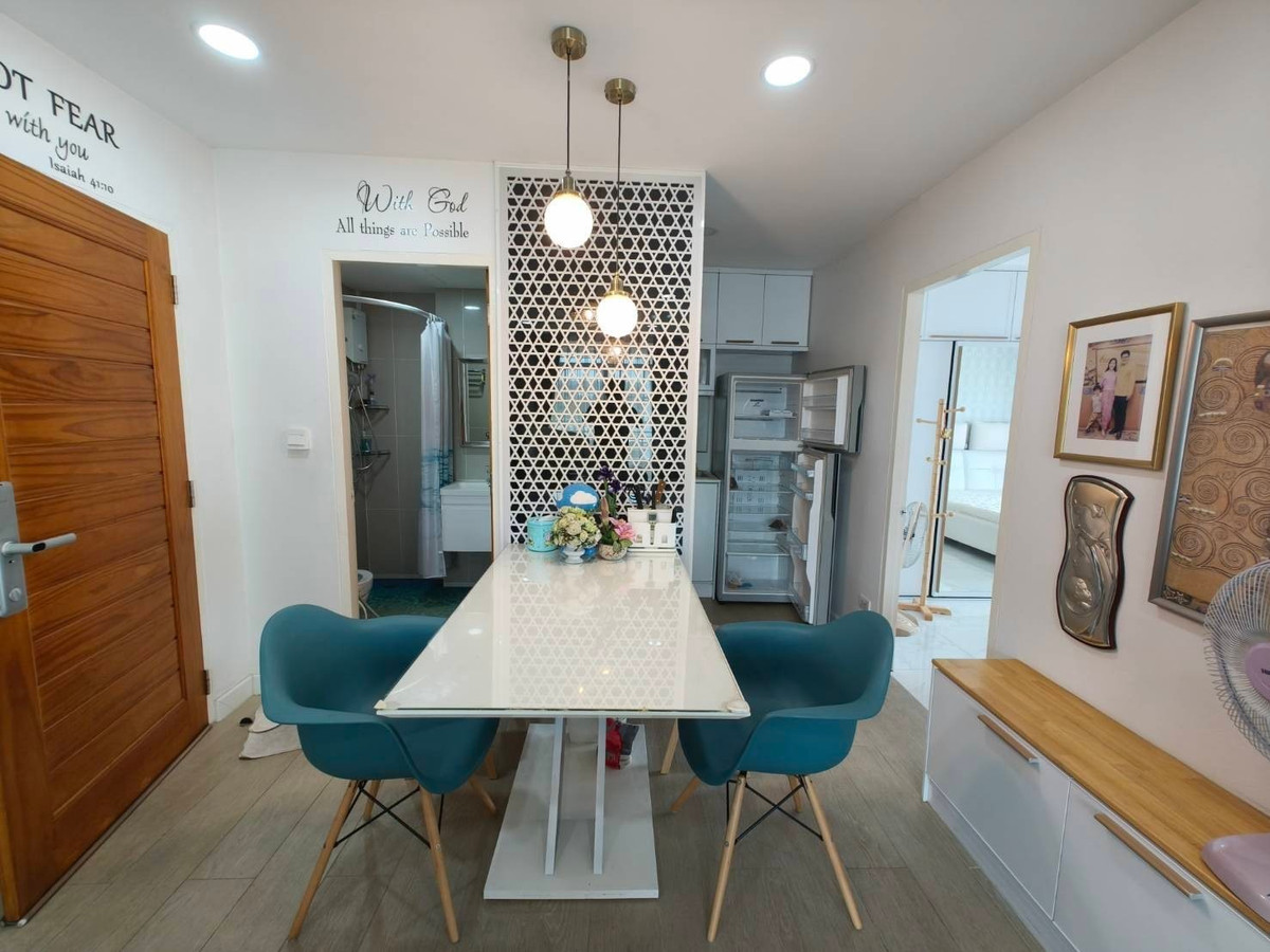 ให้เช่าคอนโดอ่อนนุช อุดมสุข : ให้เช่า S Condo สุขุมวิท 50  แบบ 2 ห้องนอน 2 ห้องน้ำ  ทำเลดีมาก ใกล้รถไฟฟ้าทางด่วน ห้องมุม  ห้องสวย จัดเต็ม   รีบหน่อยนะคะห้องใหญ่  สุดคุ้มนร้า 