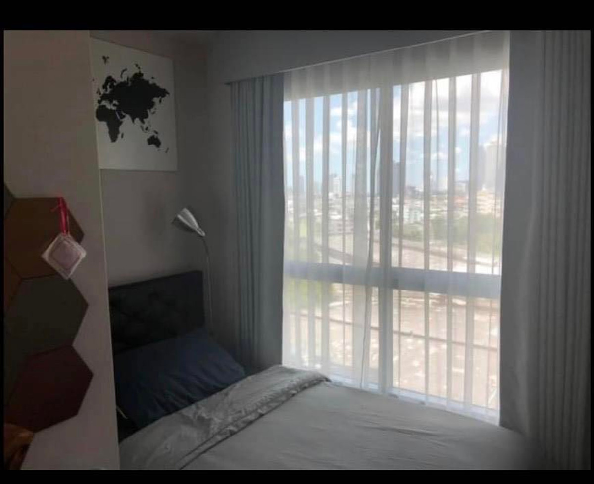 For SaleCondoSathorn, Narathiwat : Fuse Chan - Sathorn / 2 Bedrooms (FOR SALE), Condo Fuse Chan - Sathorn / 2 Bedrooms (FOR SALE) LD049