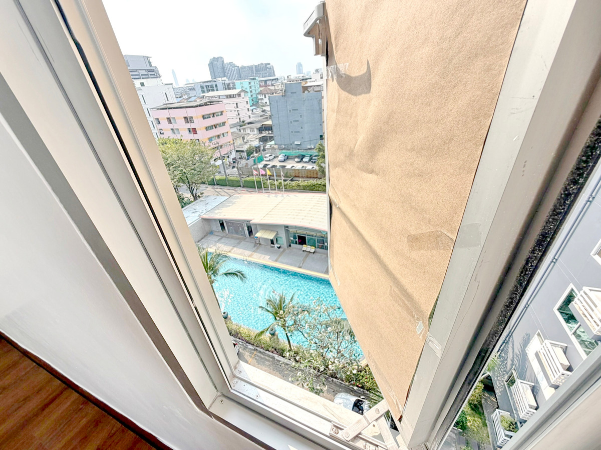 For SaleCondoRatchadapisek, Huaikwang, Suttisan : 9749♚2 bedroom condo for sale♙Supalai City Home Ratchada 10♜MRT Huai Khwang(950m)∞099-5919653,065-9423251🜲Line@sureresidence