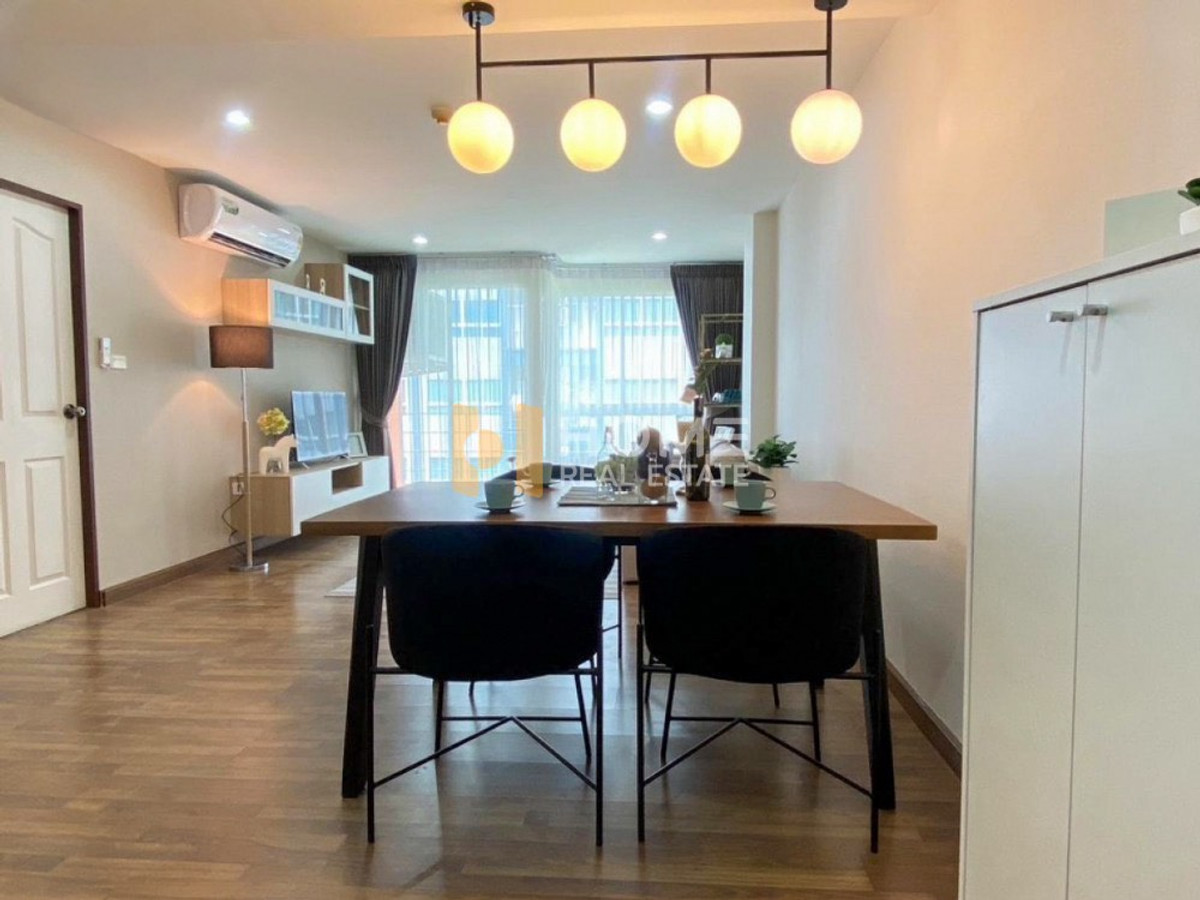 ขายคอนโดพระราม 9 เพชรบุรีตัดใหม่ RCA : PG RAMA 9 / 1 Bedroom (FOR SALE), พี จี พระราม 9 / 1 ห้องนอน (ขาย) TARN259