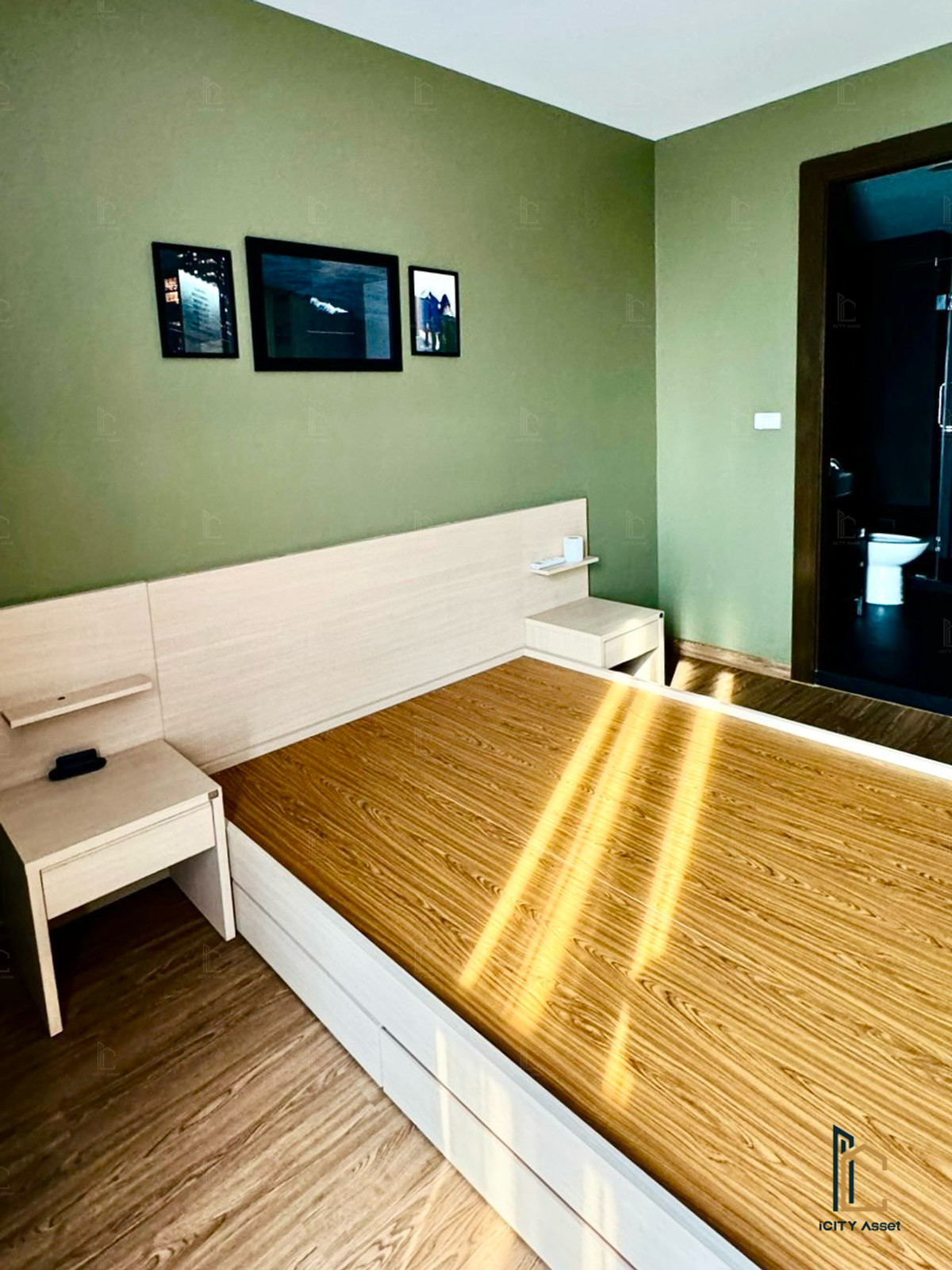 For SaleCondoRatchadapisek, Huaikwang, Suttisan : 🔥🔥Best price!! 1b1b 3.75mb - RHYTHM Ratchada 📞Call 090 919 9898