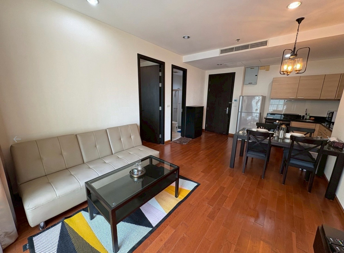 ให้เช่าคอนโดวิทยุ ชิดลม หลังสวน : LTHC14358 – Condo for Rent | The Address Chidlom | 69 sqm | 2 Beds 2 Baths | Near BTS Chidlom | 50K/Month | คอนโดให้เช่า ดิ แอดเดรส ชิดลม