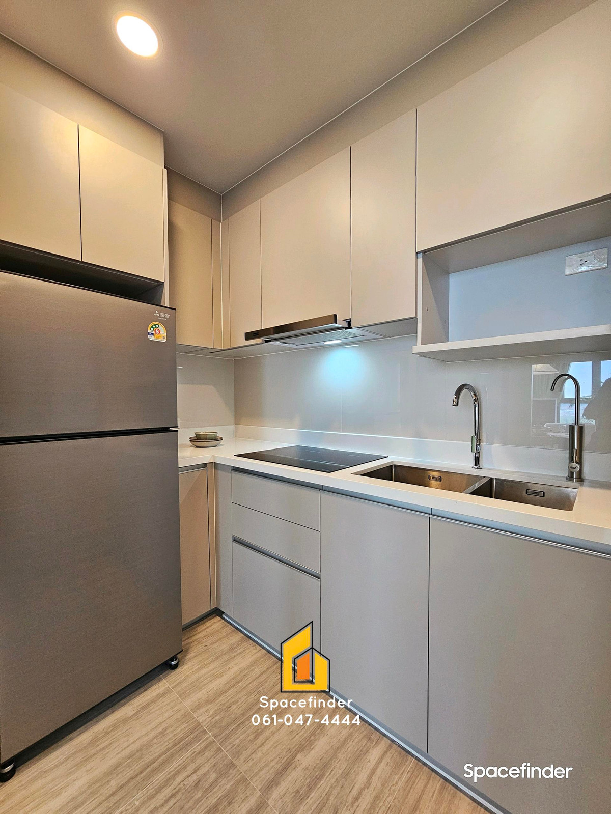 For RentCondoBangna, Bearing, Lasalle : Pet-friendly 2 Bedrooms Condo For Rent at Whizdom The Forestia – PETOPIA Building (Expats Welcome!)