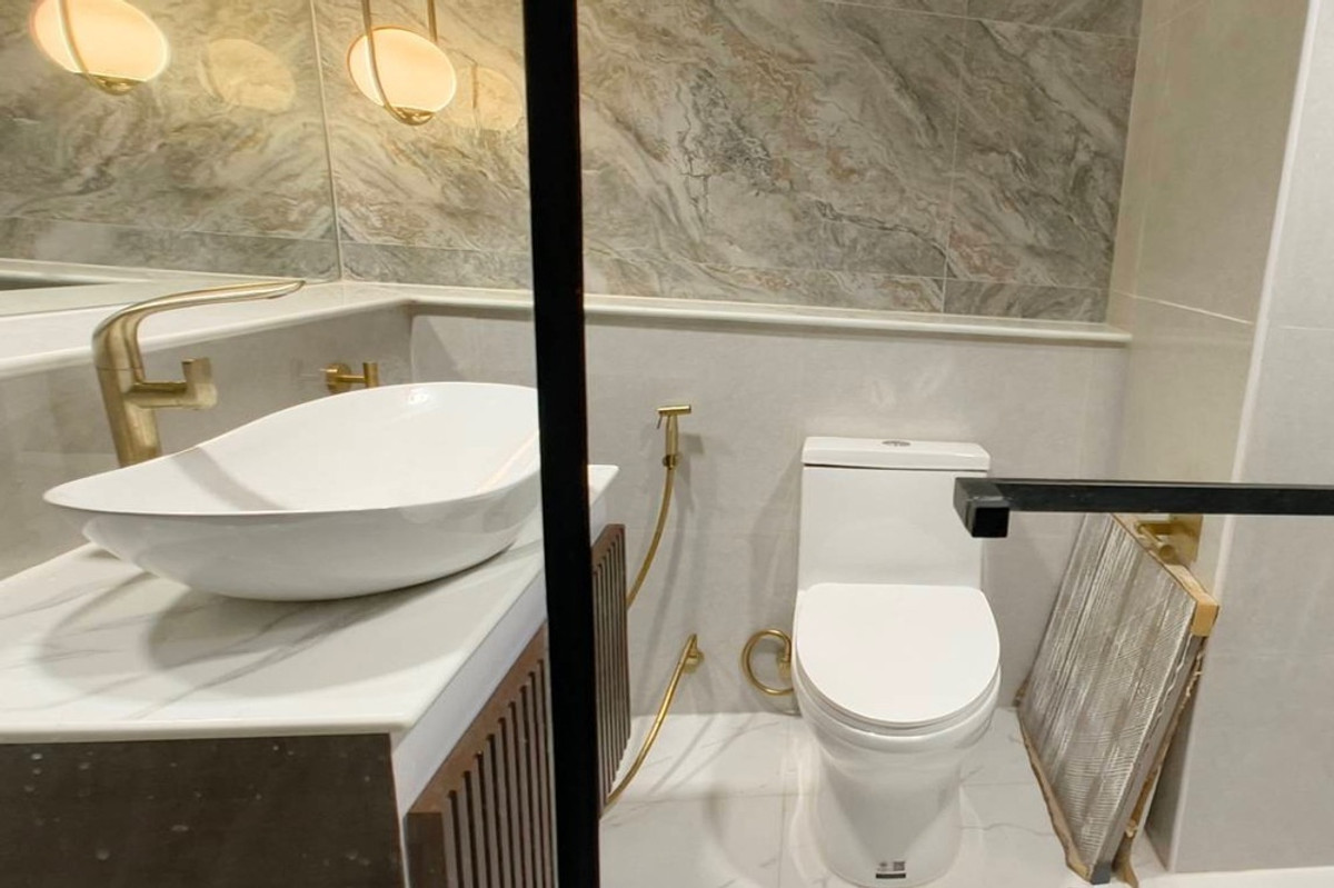 ขายคอนโดสาทร นราธิวาส : 🔥 สำหรับขาย !! ชั้นสูง 11++, ตกแต่งสไตล์โมเดิร์นคลาสสิค !! 🔥 Code C20260200015..........Baan Nonsi, ห้องสตูดิโอ, 1 ห้องน้ำ, แต่งครบ, ราคาพิเศษ!!📣📣