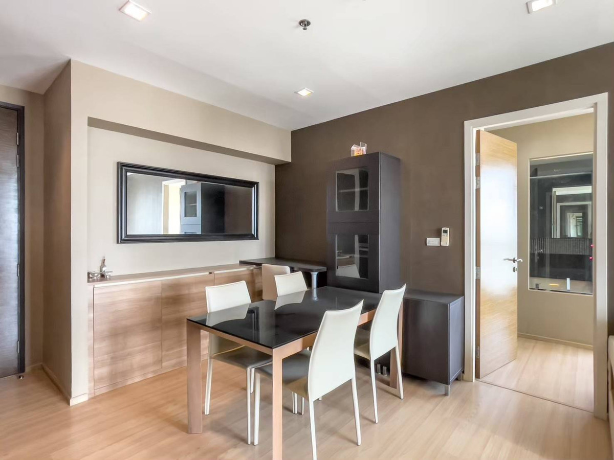 ให้เช่าคอนโดสะพานควาย จตุจักร :  💥 FOR RENT   :  Rhythm   Phahon -Ari  Condo   💥  