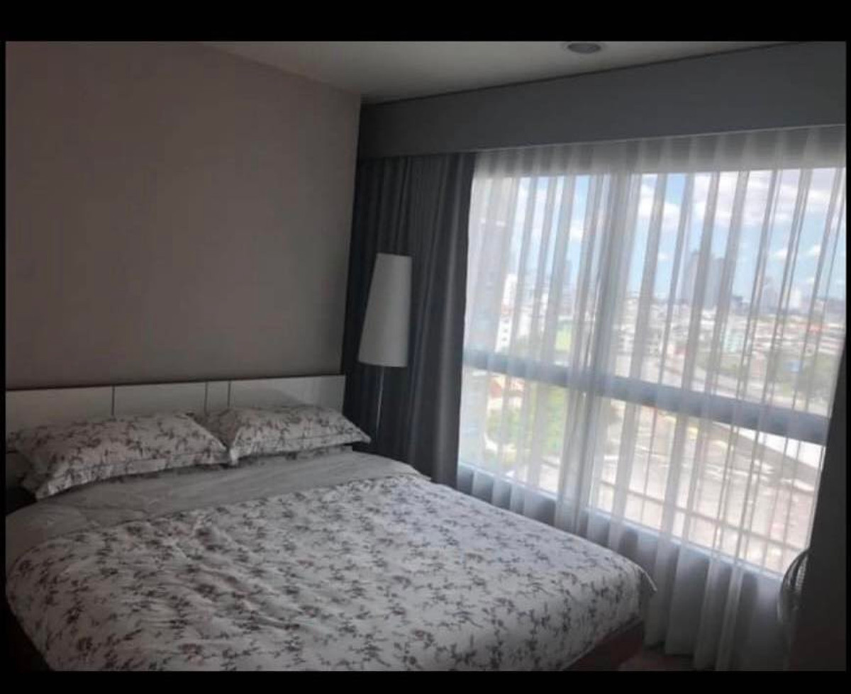 ขายคอนโดสาทร นราธิวาส : Fuse Chan - Sathorn / 2 Bedrooms (FOR SALE), คอนโดฟิวส์ จันทน์ - สาทร / 2 ห้องนอน (ขาย) LD049