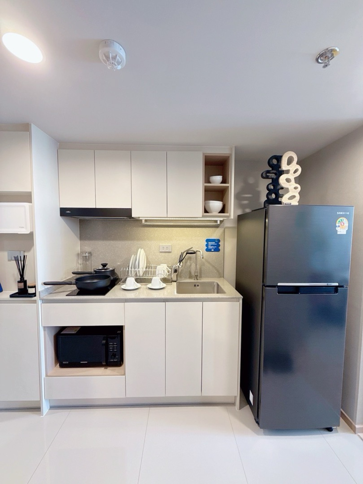 ขายคอนโดสยาม จุฬา สามย่าน : 𝐂𝐇𝐔𝐋𝐀 𝐂𝐇𝐔𝐋𝐀 ห้องใหม่ พร้อมอยู่ เจ้าของขายเอง ชั้นสูง 𝟐𝟑 วิวโล้ง ตำแหน่ง 25 ไม่บลอค พร้อมนัดดูห้องได้ตลอด 