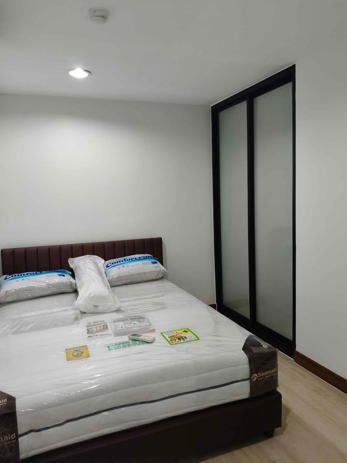 ให้เช่าคอนโดเกษตร นวมินทร์ ลาดปลาเค้า : 🔥 ให้เช่า BAAN NAVATARA เกษตร-นวมินทร์  🔥 📍 ทำเลดีติดถนนเกษตร-นวมินทร์ | ใกล้เลียบด่วนรามอินทรา