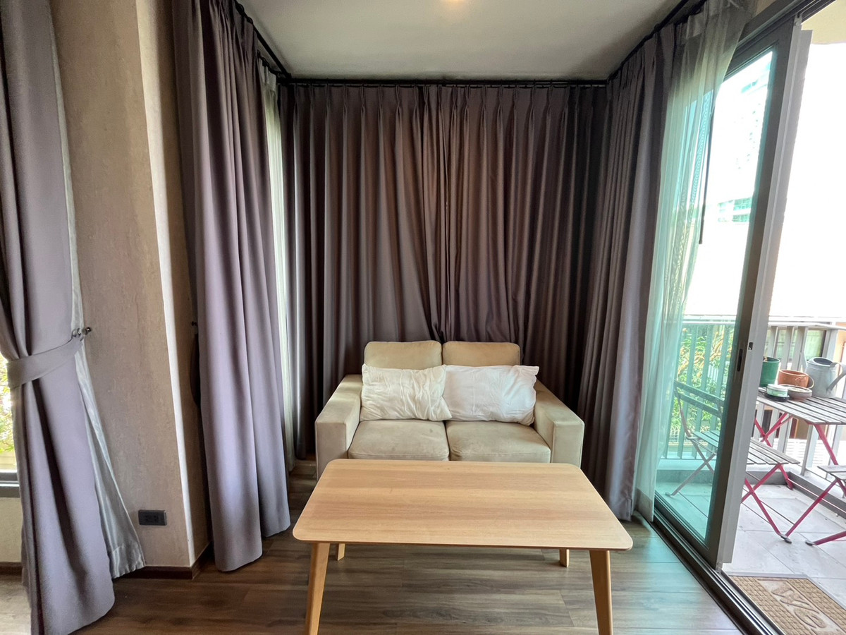 ขายคอนโดสุขุมวิท อโศก ทองหล่อ : 🌿 ขายคอนโดน่าอยู่ ทำเลเอกมัย ห้องมุม ทิศเหนือ วิวโล่ง CEIL by Sansiri | เอกมัย 12 | ตึก C