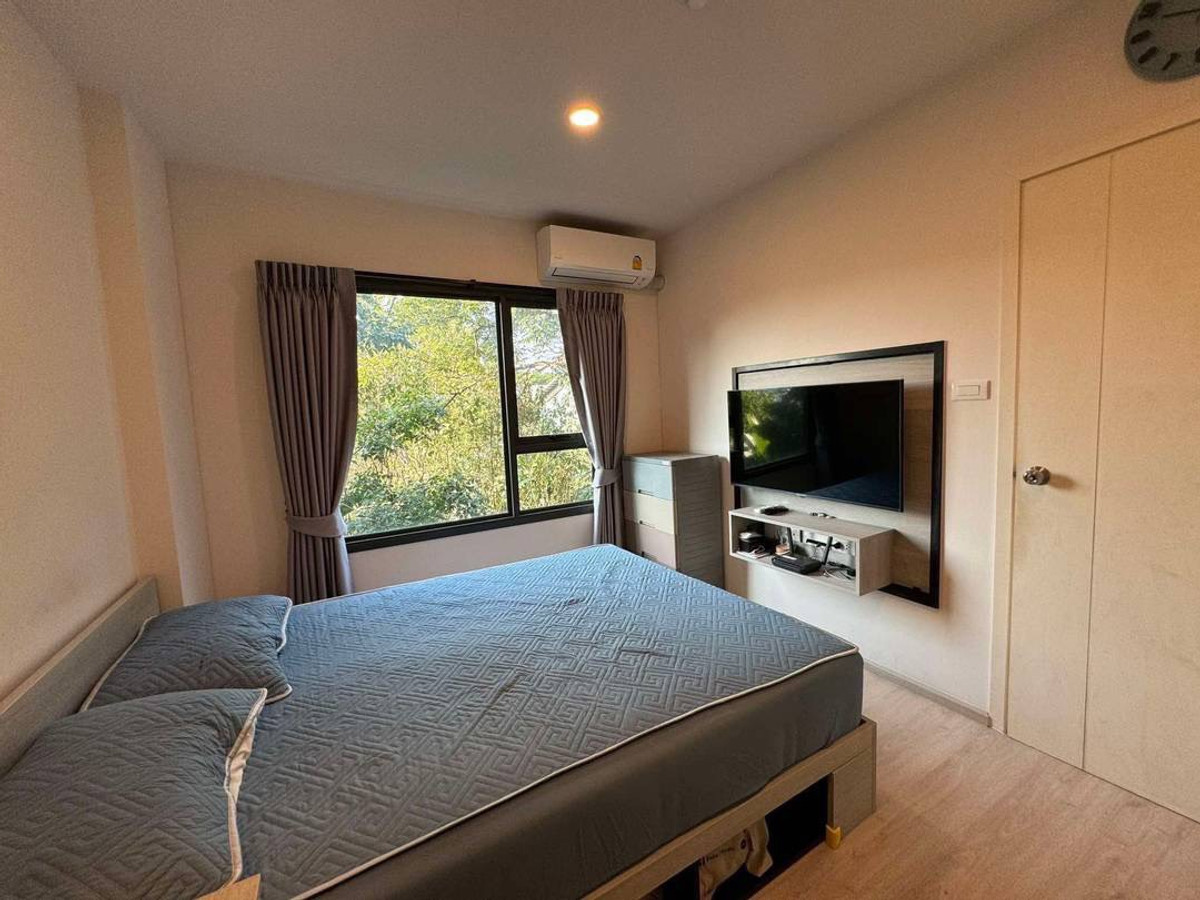 CondoChiang Mai : ✨ Condo for Sale / Rent: Escent Park Ville next to Central Festival Chiang Mai