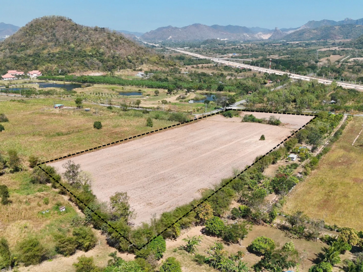 ขายที่ดินสระบุรี : ที่ดินถมแล้ว 23 ไร่ ทำเลทอง ต.ทับกวาง อ.แก่งคอย จ.สระบุรี ใกล้ทางลง M6 เพียง 23 ล้าน เหมาะลงทุนรีสอร์ท โรงแรม ร้านอาหาร คาเฟ่ โอกาสทองสำหรับนักลงทุนที่มองหาพื้นที่สร้างแลนด์มาร์คใหม่