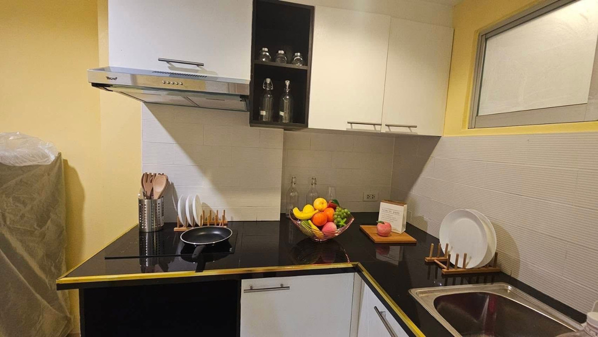 For SaleCondoOnnut, Udomsuk : Lumpini Ville Sukhumvit 77 / 1 Bedroom (FOR SALE), Lumpini Ville Sukhumvit 77 / 1 Bedroom (For Sale) NONT045