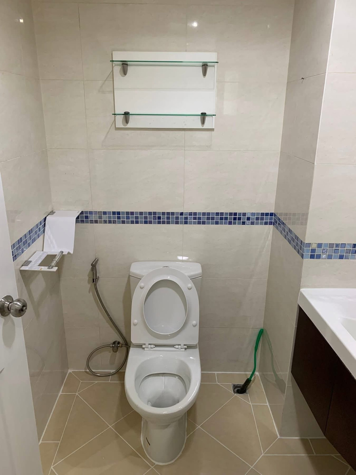 ขายคอนโดรัชดา ห้วยขวาง : 🚀 Life ห้วยขวาง - 42ตรม. 1ห้องนอน รีโนเวทใหม่ 092-545-6151 (ทีม)