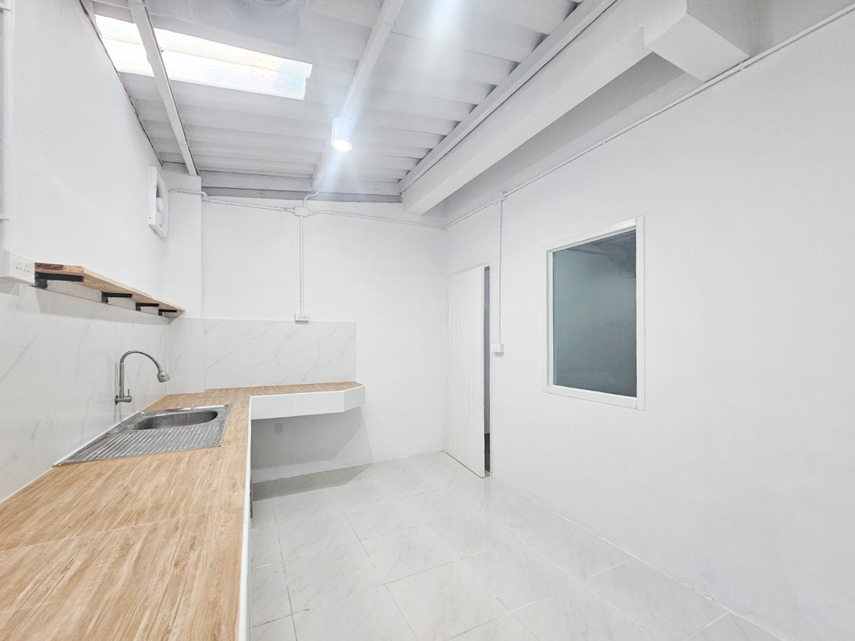 ขายทาวน์โฮมรามคำแหง หัวหมาก : ทาวน์เฮ้าส์ หัวหมาก 27 อาศัยก็ได้ ปล่อยเช่ายิ่งดี ใกล้มหาวิทยาลัยรามคำแหง และ ABAC 💰