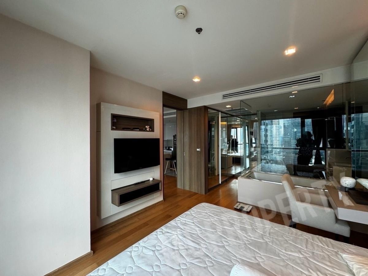 For RentCondoSathorn, Narathiwat : The Address Sathorn. for rent - 0816037454