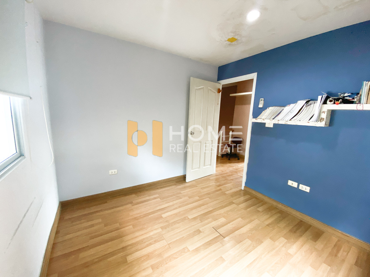 ขายทาวน์โฮมลาดกระบัง สุวรรณภูมิ : พฤกษาทาวน์ เน็กซ์ อ่อนนุช - พระราม 9 / 3 ห้องนอน (ขาย), Pruksatown nexts Onnut - Rama 9 / 3 Bedrooms (FOR SALE) FONT033