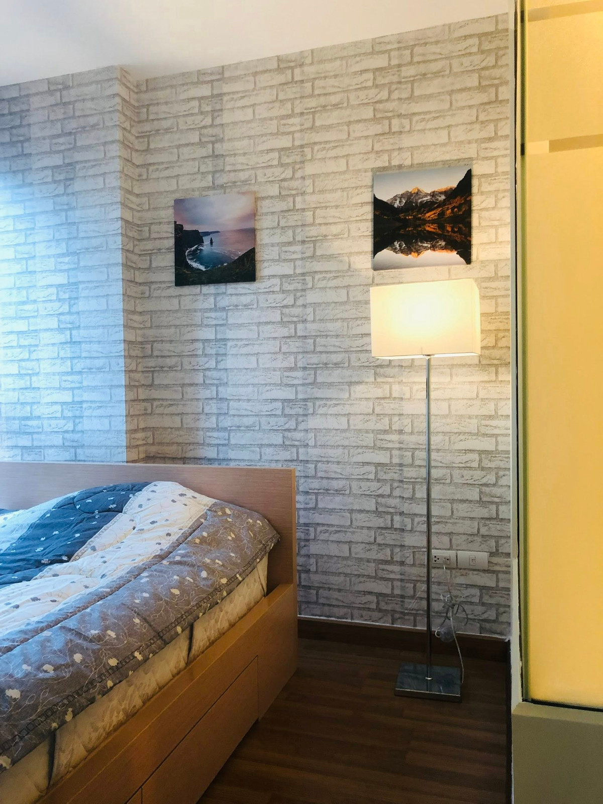 For SaleCondoOnnut, Udomsuk : Urgent Sale 📍 IDEO Mix Sukhumvit 103 📍 Near True Digital Park and BTS Udom Suk Station.