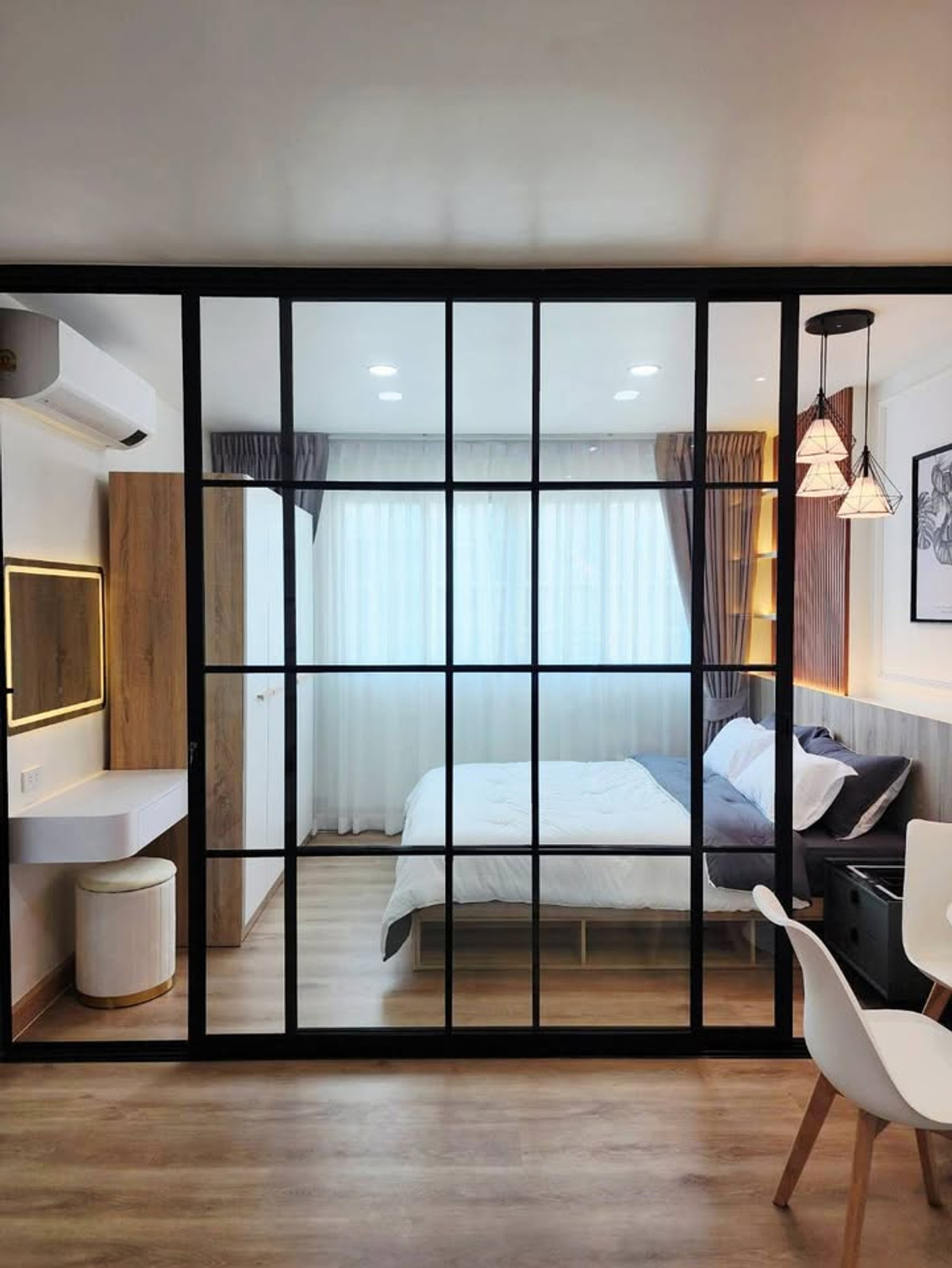 For SaleCondoNawamin, Ramindra : 14K120269 - Sell D Condo Ramindra, Building C, 6th floor (Sell D Condo Ramindra)