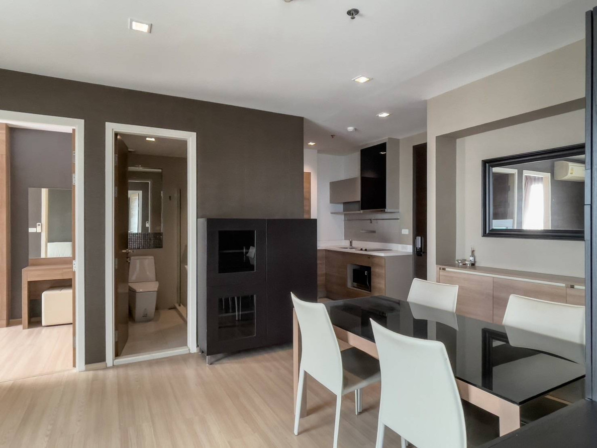 ให้เช่าคอนโดสะพานควาย จตุจักร :  💥 FOR RENT   :  Rhythm   Phahon -Ari  Condo   💥  