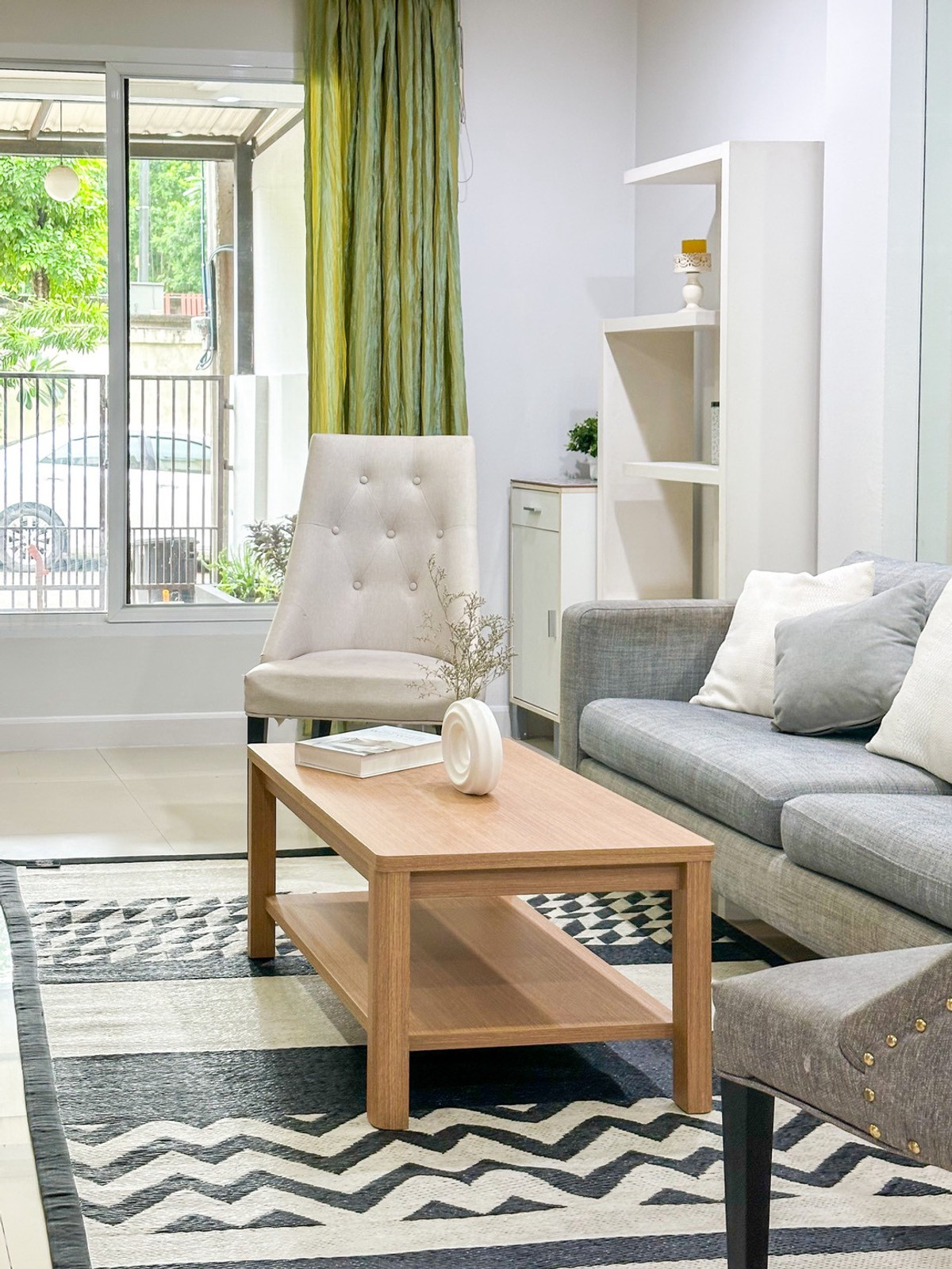 For SaleTownhomeSathorn, Narathiwat : 🏡 พื้นที่ใหญ่สะใจ 200 ตร.ม.! Townhome in Sathorn-Narathiwat location (fully furnished, ready to move in) | For sale Thanapat House ✨ 3 bedrooms, 4 bathrooms | Near Central Rama 3 & expressway