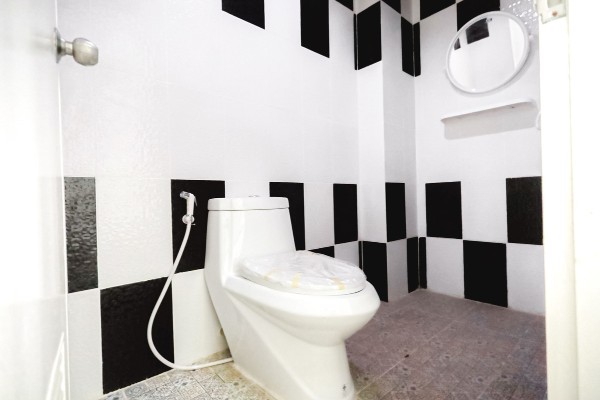 ขายทาวน์โฮมรามคำแหง หัวหมาก : ทาวน์โฮม 4 ชั้น ย่านทาวน์อินทาวน์ ใกล้โรงเรียนนานาชาติ เชื่อมต่อเส้นเลียบทางด่วนได้ทันที พร้อมเดินทางไปเอกมัย-ทองหล่อ🚘