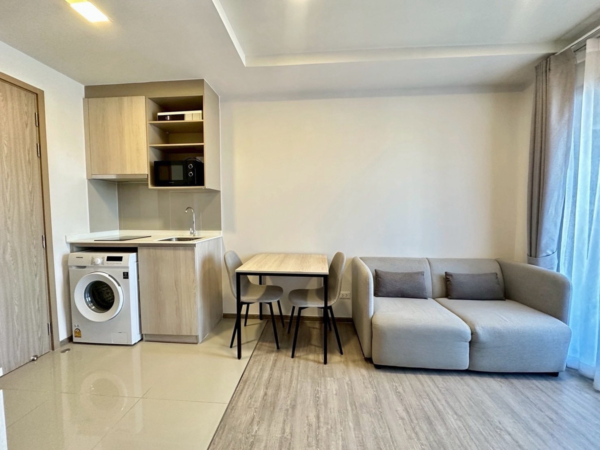 ให้เช่าคอนโดอ่อนนุช อุดมสุข : For rent Nia by sansiri